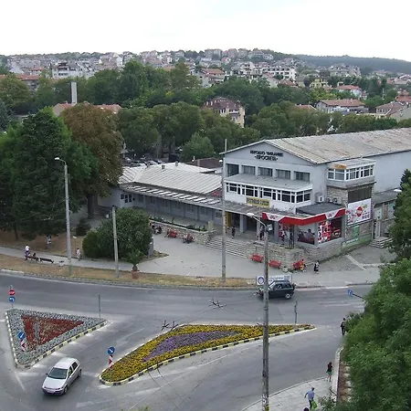 Asparuhov Guest And 2* Várna