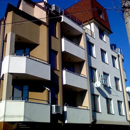 Vendégház Asparuhov Guest And 2*