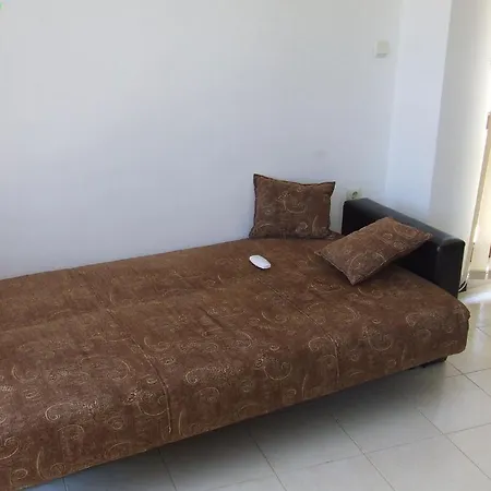 Asparuhov Guest And 2* Várna